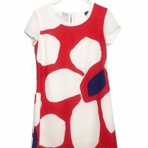 Desigual shift dress.